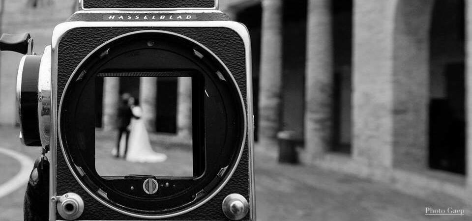 Servizio Fotografico e Video