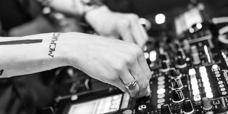 Musica e Animazione