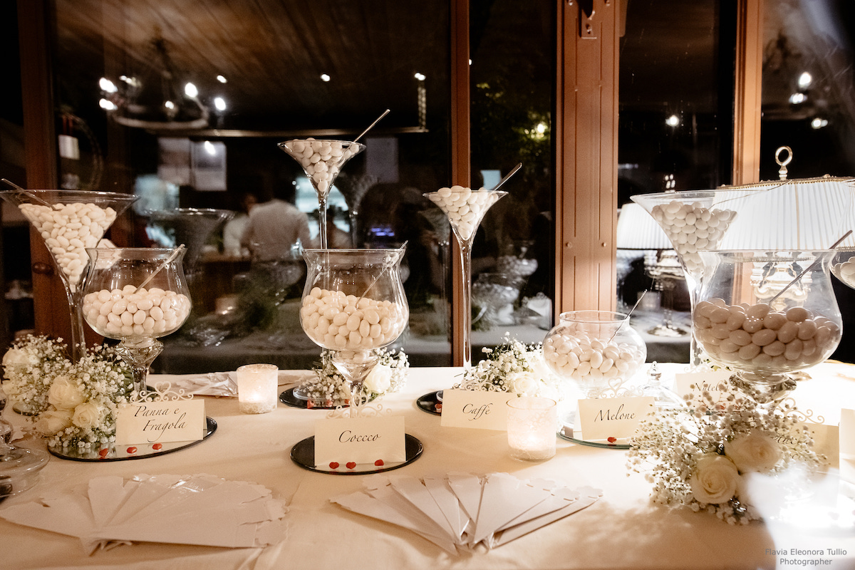 Silvia Forte Wedding & Events