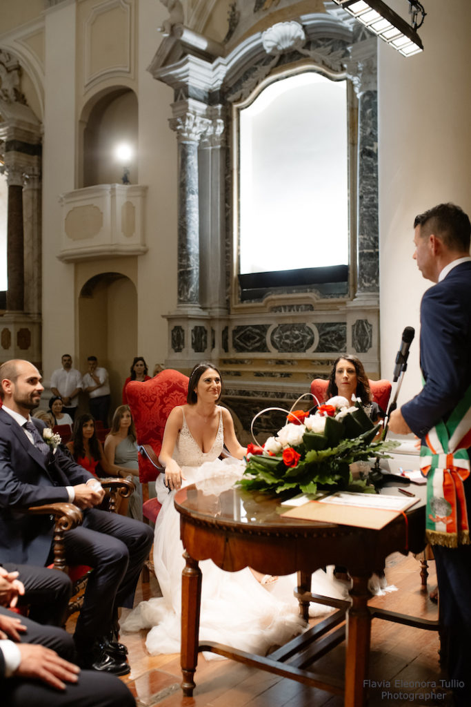 Matrimonio Civile Marche- Wedding Planner Silvia Forte