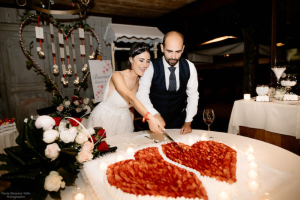 Silvia Forte Wedding Planner& Designer