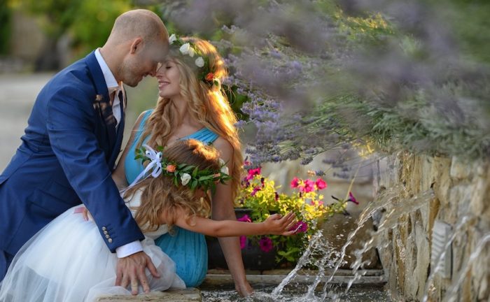 Silvia Forte Wedding Planner & Designer
