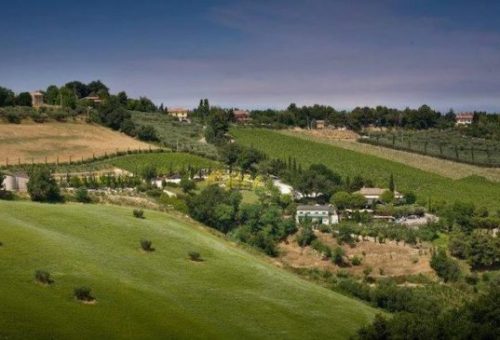 Symposium-Fano-Location Matrimonio