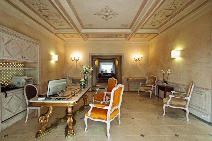 Villa Lattanzi-location Matrimoni