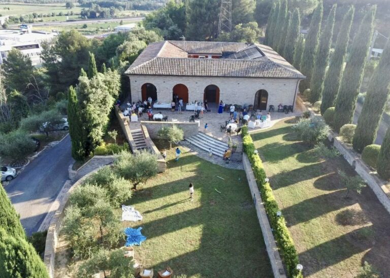 Villa Torraccia Location Matrimoni Pesaro Marche