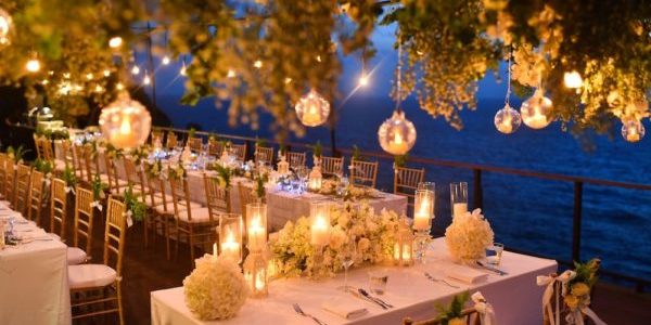 matrimoni in spiaggia nelle Marche